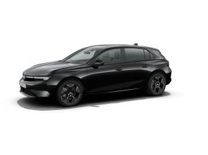 Opel Astra Ultimate 1.5 Diesel S/S 8-Stufen-Automatikgetriebe
