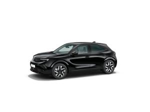 Opel Mokka Ultimate 1.2 MHEV 6-Gang-Doppelkupplungsgetriebe
