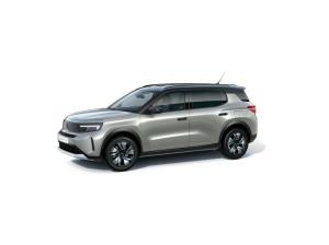 Opel Frontera Ultimate 1.2 MHEV 6-Gang-Doppelkupplung. eDCT