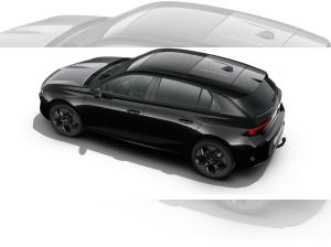 Opel Astra Ultimate 1.5 Diesel S/S 8-Stufen-Automatikgetriebe