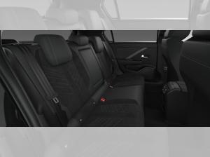 Opel Astra Ultimate 1.5 Diesel S/S 8-Stufen-Automatikgetriebe