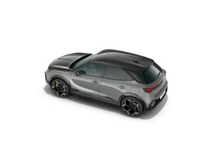 Opel Mokka Electric GSE Elektromotor Automatik-Elektroantrieb