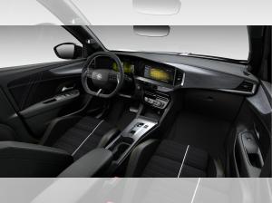 Opel Mokka Electric GSE Elektromotor Automatik-Elektroantrieb