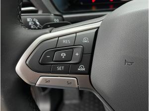Volkswagen Caddy Life 2.0l TDI DSG Rückfahrkamera Ganzjahresreifen LED 5-Jahre Garantie