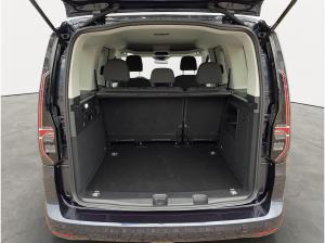 Volkswagen Caddy Life 2.0l TDI DSG Rückfahrkamera Ganzjahresreifen LED 5-Jahre Garantie