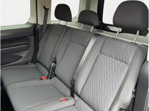 Volkswagen Caddy Life 2.0l TDI DSG Rückfahrkamera Ganzjahresreifen LED 5-Jahre Garantie