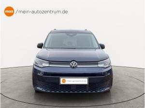 Volkswagen Caddy Life 2.0l TDI DSG Rückfahrkamera Ganzjahresreifen LED 5-Jahre Garantie