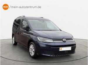 Volkswagen Caddy Life 2.0l TDI DSG Rückfahrkamera Ganzjahresreifen LED 5-Jahre Garantie