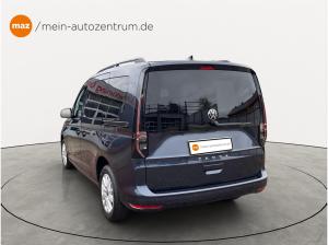Volkswagen Caddy Life 2.0l TDI DSG Rückfahrkamera Ganzjahresreifen LED 5-Jahre Garantie