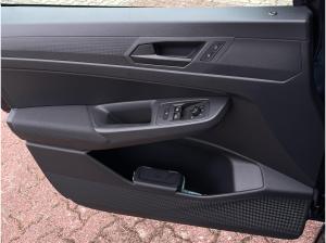 Volkswagen Caddy Life 2.0l TDI DSG Rückfahrkamera Ganzjahresreifen LED 5-Jahre Garantie