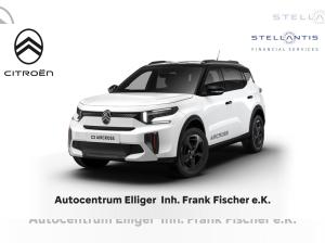 Citroën C3 Aircross Turbo 100 COLLECTION