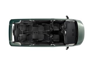 Citroën SpaceTourer Max M Diesel 180 Automatik