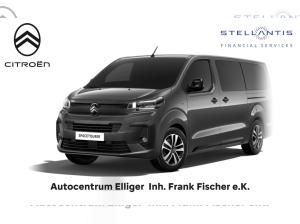 Citroën SpaceTourer Plus XL Diesel 180 Automatik