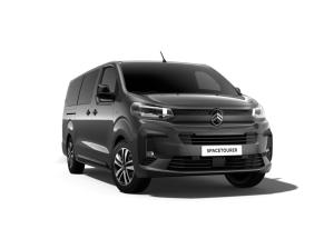 Citroën SpaceTourer Plus XL Diesel 180 Automatik