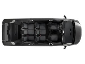 Citroën SpaceTourer Plus XL Diesel 180 Automatik