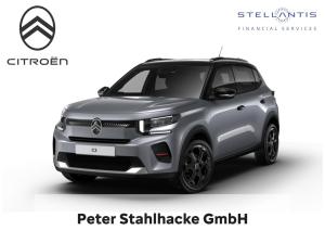 Citroën C3 Hybrid 110 Doppelkupplung 6-Gang Collection