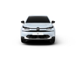 Citroën C4 Hybrid 145 Doppelkupplung 6-Gang PLUS