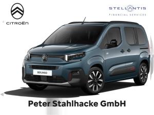 Citroën Berlingo M Diesel 130 Max