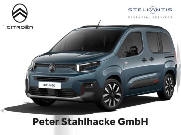 Citroën Berlingo M Diesel 130 Max