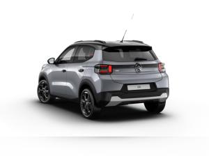 Citroën C3 Hybrid 110 Doppelkupplung 6-Gang Collection