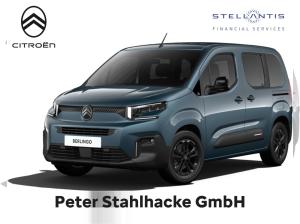Citroën Berlingo M Benzin 110 30 Jahre