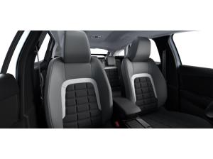 Citroën C4 Hybrid 145 Doppelkupplung 6-Gang PLUS