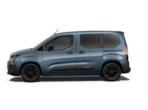 Citroën Berlingo M Benzin 110 30 Jahre