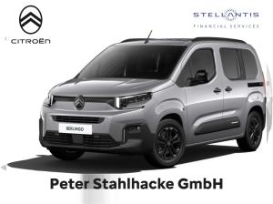 Citroën Berlingo M Benzin 110 Plus