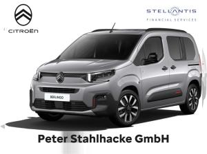 Citroën Berlingo M Diesel 130 Automatik Max