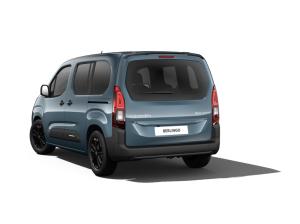 Citroën Berlingo M Benzin 110 30 Jahre