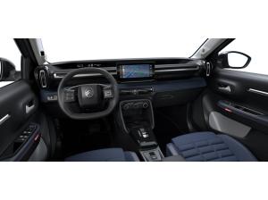 Citroën C3 Hybrid 110 Doppelkupplung 6-Gang Collection