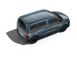 Citroën Berlingo M Benzin 110 30 Jahre