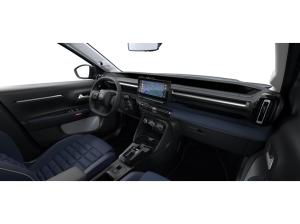 Citroën C3 Hybrid 110 Doppelkupplung 6-Gang Collection