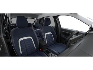 Citroën C3 Hybrid 110 Doppelkupplung 6-Gang Collection