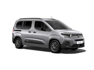 Citroën Berlingo M Benzin 110 Plus