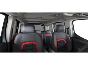 Citroën Berlingo M Benzin 110 30 Jahre