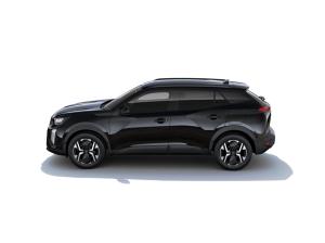 Peugeot 2008 BUSINESS HYBRID 145 DSC6
