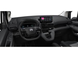 Citroën Berlingo M Benzin 110 Plus