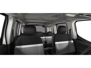 Citroën Berlingo M Benzin 110 Plus