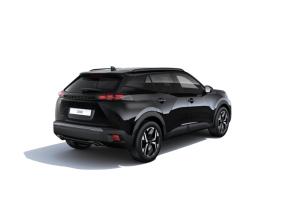 Peugeot 2008 BUSINESS HYBRID 145 DSC6