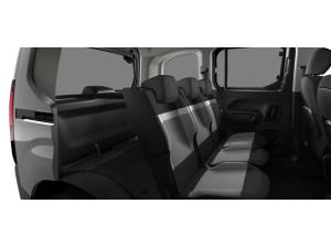 Citroën Berlingo M Benzin 110 Plus