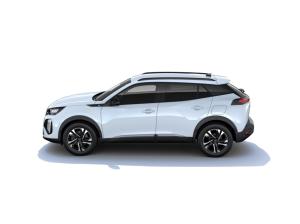 Peugeot 2008 ALLURE Elektromotor 156