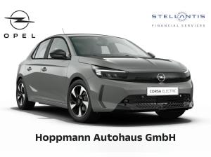 Opel Corsa Electric Edition Elektromotor Automatik-Elektroantrieb