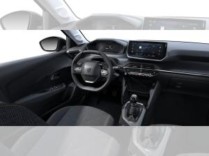 Peugeot 208 Style | KURZFRISTIG VERFÜGBAR | Privat & Gewerbe