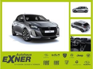 Peugeot 208 Style | KURZFRISTIG VERFÜGBAR | Privat & Gewerbe