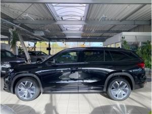 Skoda Kodiaq Sportline 2,0 TDI 110 kW 7-Gang-DSG sofort verfügbar