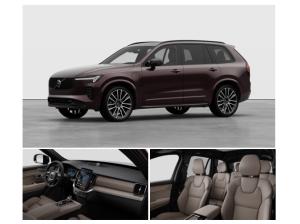 Volvo XC90 Ultra Dark / 0,5% Versteuerung