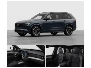 Volvo XC90 Ultra Dark / 0,5% Versteuerung