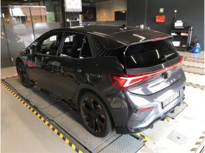 Cupra Born e-Boost electric 170kW 1-Gang-Automatik 4 Türen