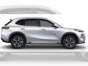 Geely Starray EM-i Pro